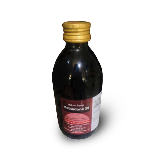 Methadone Syrup 250ml - Image 1